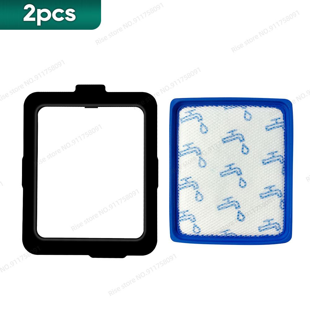 Совместимо для Philips CP0616 FC9728 FC9729 FC9730 FC9731 FC9732 FC9733 FC9734 FC9735 Запасные части для замены фильтра