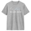 You Sleep I Watch Project Hail Mary T Shirt Summer Fashion T Shirts Cotton ONeck Plus Size Tops ShortSleeved Aesthetic Tshirt