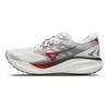 Mizuno Astro Plus II Удобные низкие кроссовки для бега Унисекс кроссовки Шампанское-Белый D1GH251110