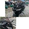 Для Honda CBR650R F CBR1000RR CBR600RR CBR 250R 300R 400RR 500R мотоциклетное зеркало модифицированное ветрокрыло вращающееся зеркало заднего вида