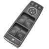 Compatible Power Window Switch for Mercedes A2128208310 212820831