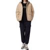 New Balance Casual Sports Jacket Asia Sizing 'Khaki' Men's AMJ33321-INC