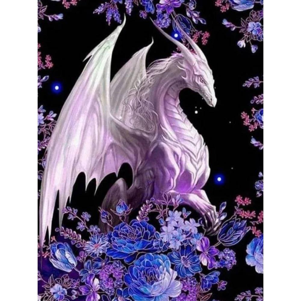 DIY полная круглая алмазная живопись вышивка крестиком 3D детское животное домашнее декоративное искусство луна алмазная живопись 5d алмазная живопись