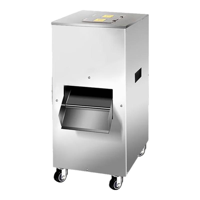 Commercial Stainless Steel Multi-function Vertical Meat Processor