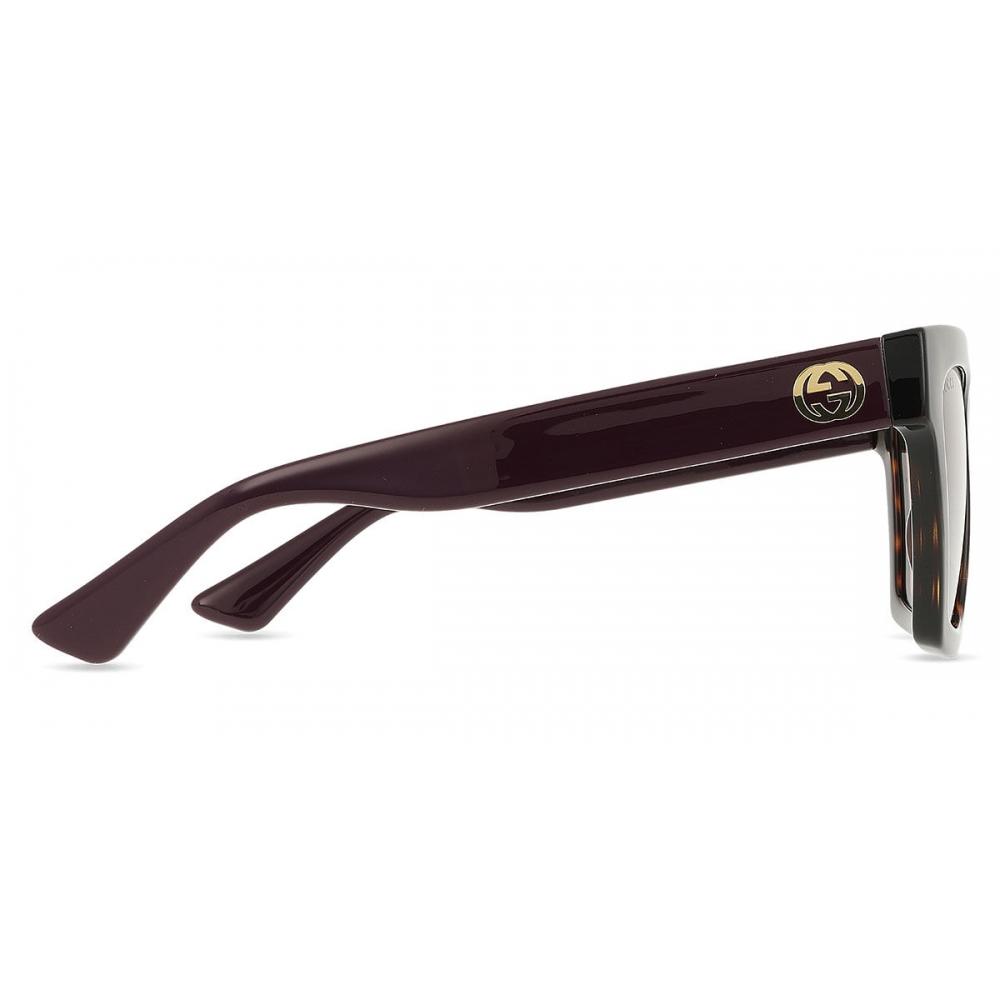 Gucci Женские Солнцезащитные Очки Gg1714s 007