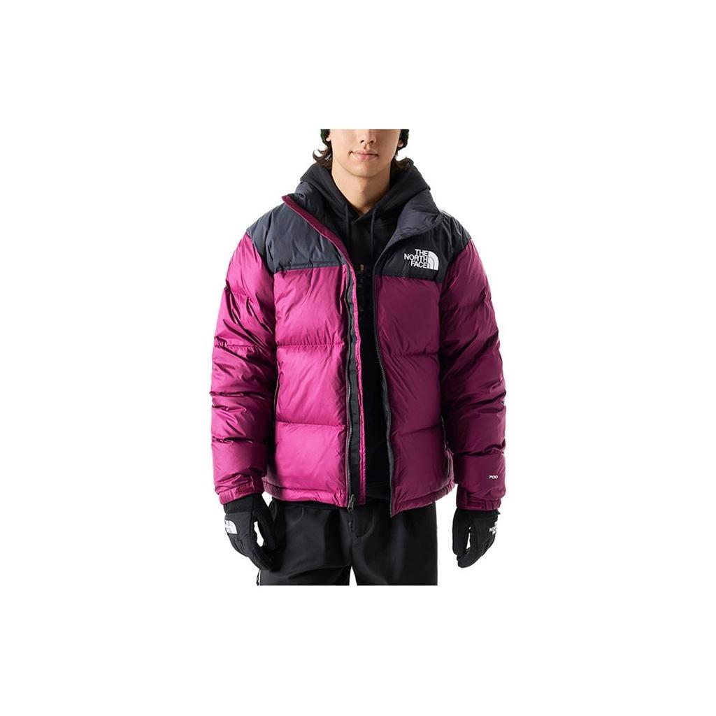 The North Face 96 Retro Nuptse padded jacket Unisex NF0A3C8D-KK9