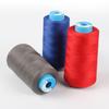 Polyester Sewing Tools Durable Sewing Machine 3500Yards/Roll 40 Colors Industrial Sewing Thread High Quality Overlocking Thread Popular  Accessories