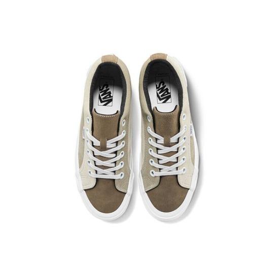 Vans Lampin LX Coffee 2021 - VN0A7Q4U92H