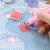 Diamond Painting Resin Pen Alloy Replacement Pen Heads Resin Diamond Painting Pen Point Drill Pen
