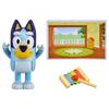 Bluey Bluey  Bluey Story Figure Set Assortment 1box 12pcs