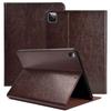 2021 New iPad Pro 11" Genuine Leather Protective Case - Fits 12.9" and Air4 10.9" Models