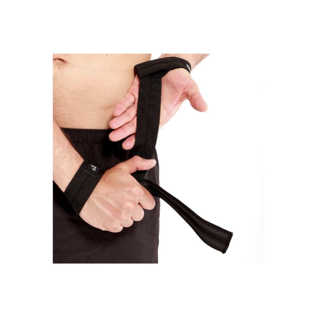 -pro Подъемные ремни Ремешок для фитнеса/кроссфита (стандартный размер-2 шт.)