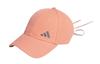 Adidas Baseball Caps Women's Orange IA9620