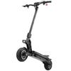 YUME HAWK Pro Electric Scooter, 10x4.5" Tubeless Road Tires 3000W*2 Motor 60V 30Ah Battery 50mph Max Speed