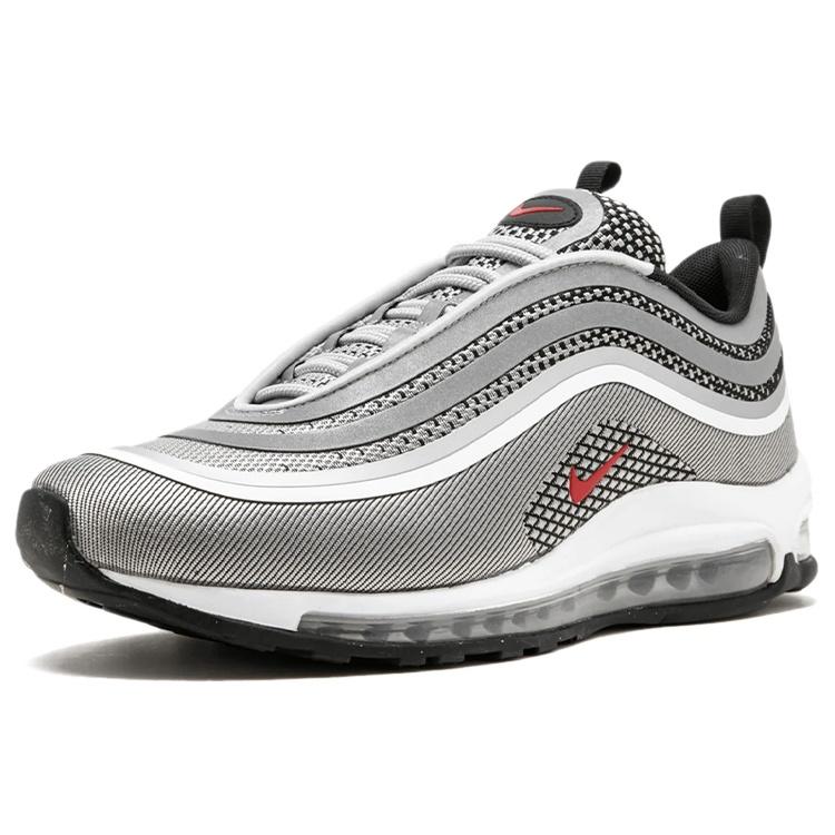 Nike Air Max 97 Ultra 17 'Silver Bullet' Men's 918356-003
