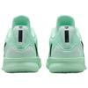 Nike Женские Sabrina 3 EP Мятная Пена Черный Металлик Золотой HF2882-302