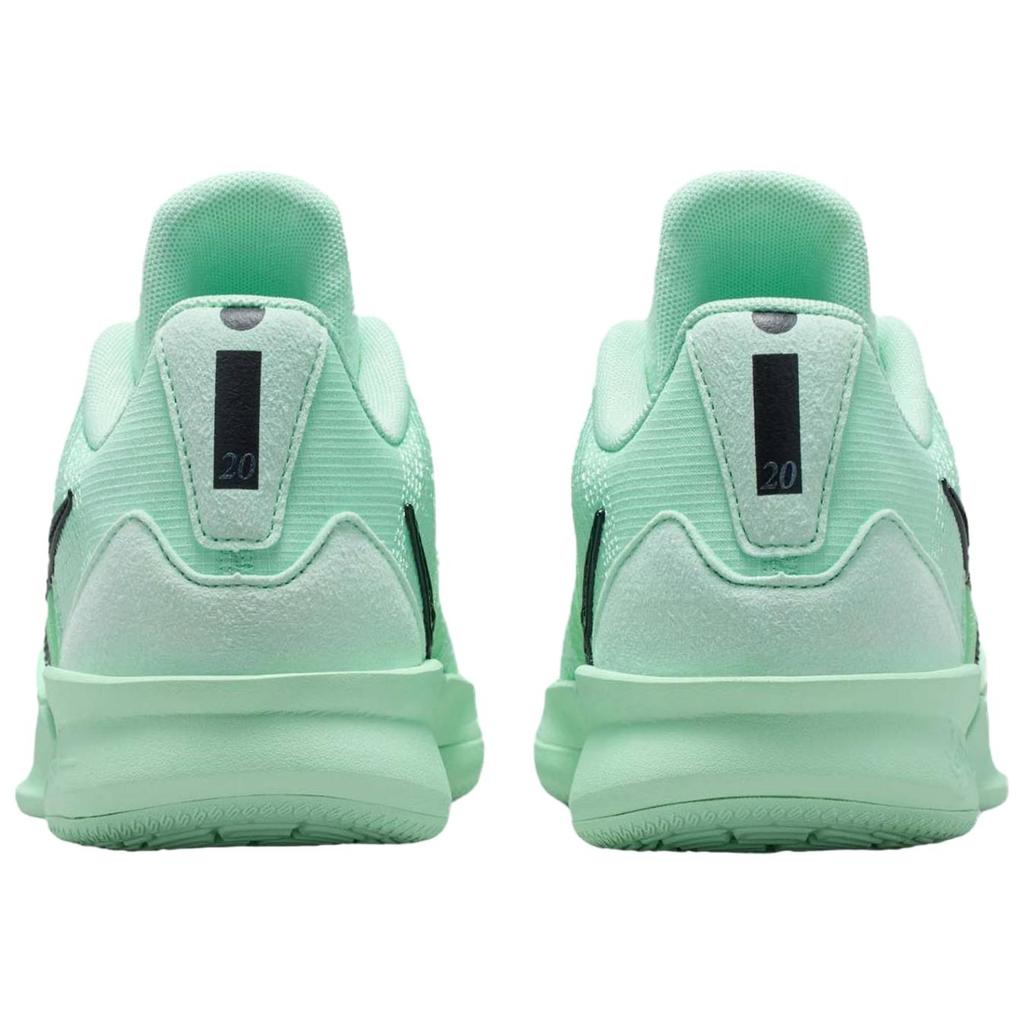 Nike Женские Sabrina 3 EP Мятная Пена Черный Металлик Золотой HF2882-302