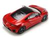 Tamiya Спортивный автомобиль серии Honda NSX Пластиковая модель 24344 1/24 №344