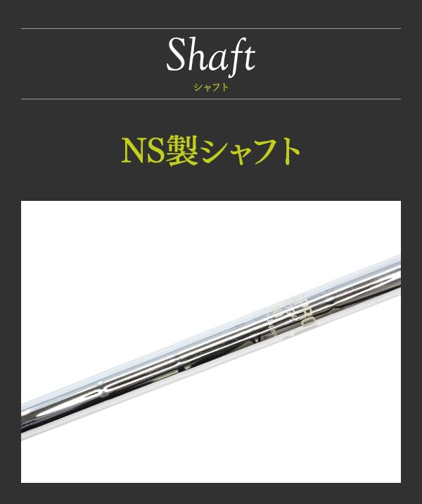 forged soft made in Hyogo Prefecture birthplace of golf set One-length irons, iron, screw-type closure, Ichikawa-cho, (the clubs), 6-piece (5-9, PW),