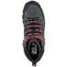 Треккинговые ботинки Jack Wolfskin Rebellion Texapore Mid