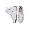 Converse Run Star Hike High White Gum Unisex Sneakers A01312C
