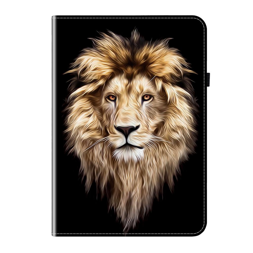 PU Leather Tablet Case for Xiaomi Poco Pad - 11 Styles! Durable, with 2 Stand Slots, Pencil Holder & Card Slots, Flexible TPU Back Cover