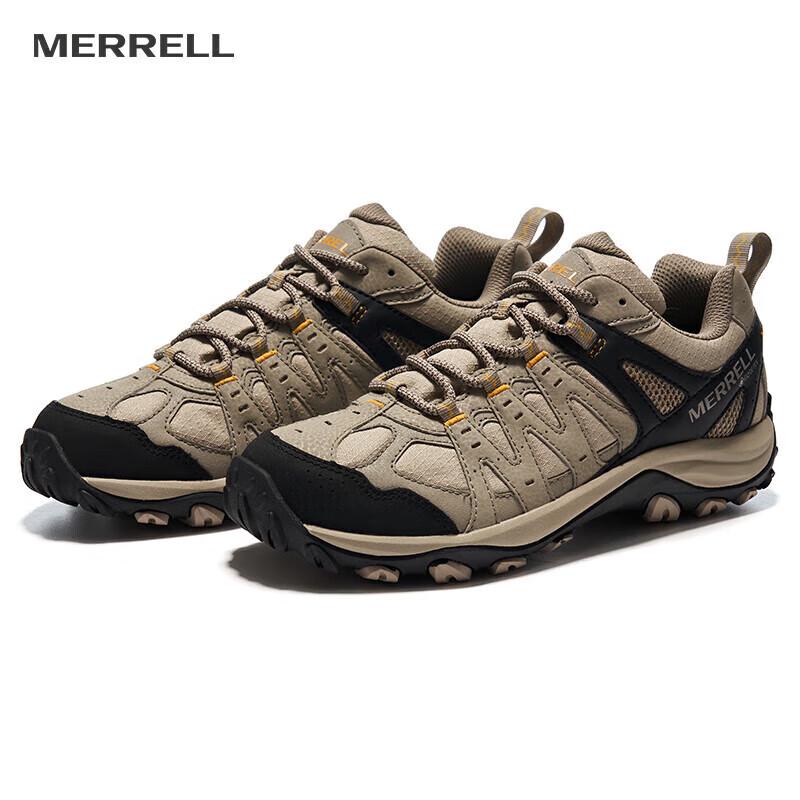 Низкие походные ботинки Merrell ACCENTOR GTX