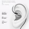 In-ear Headset Heavy Bass Wired Wired Headphones