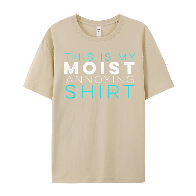 Loose Unisexs Tshirt Funny Pun This Is My Printing Tees Premium Cotton Crewneck Short Sleeve Summer Tshirts Labor Day