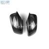Накладки на боковые зеркала из углеродного волокна для BMW F10 F18 520LI 323LI 535LI 2011-2013 гг., стильные накладки на зеркала заднего вида, стиль автомобиля