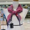 [MJ/Arnaldo Basini] Bliss Scarf (ABFS-20605)