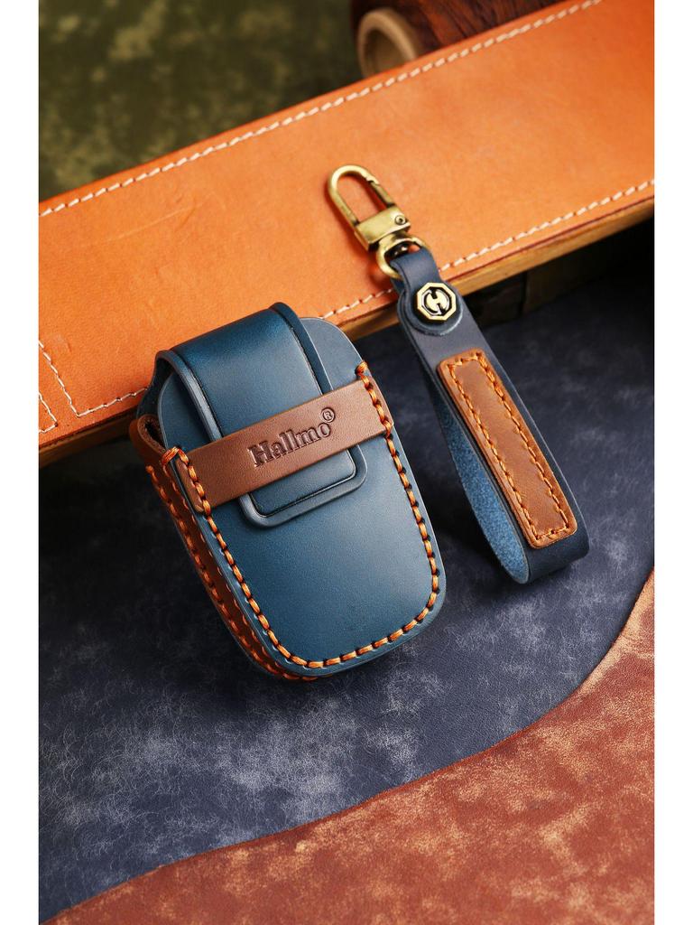 Чехол для ключа Toyota Camry: Совместимо с Corolla, Lei Ling, Rongfang, RAV4, Wildlander и Highlander.