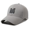 Hat Spring And Autumn Men And Women Embroidered Letter Cap Outdoor Casual Couple Baseball Cap Street Visor