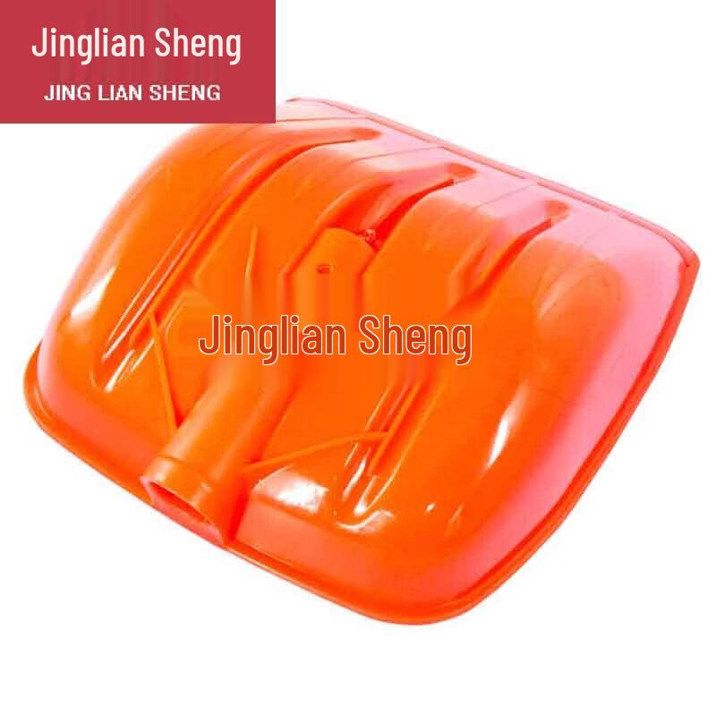 Jingliansheng Plastic Snow and Utility Shovel with Handle