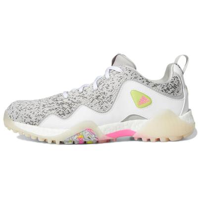 CodeChaos 21 Primeblue Grey Screaming Pink женские кроссовки Cloud-White Grey-Two FW5630