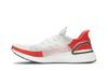 adidas Ultra Boost 19 Raw White Active Orange