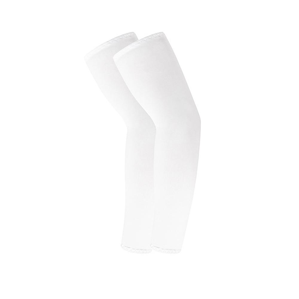 Exposed thumb Basketball Summer Cooling Running Sun Protection Arm Sleeves Arm Cover Outdoor Sport