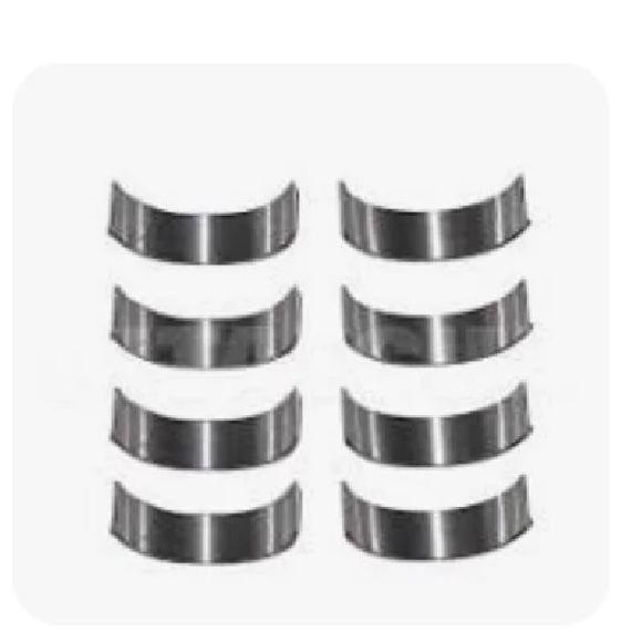 Engine Bearing Crankshaft Bearing Con Rod Bearing For Chery Arrizo 5 4G16-BJ1005013 E4G16-BJ1004120