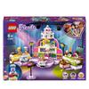 LEGO Friends Друзья Конкурс выпечки 41393