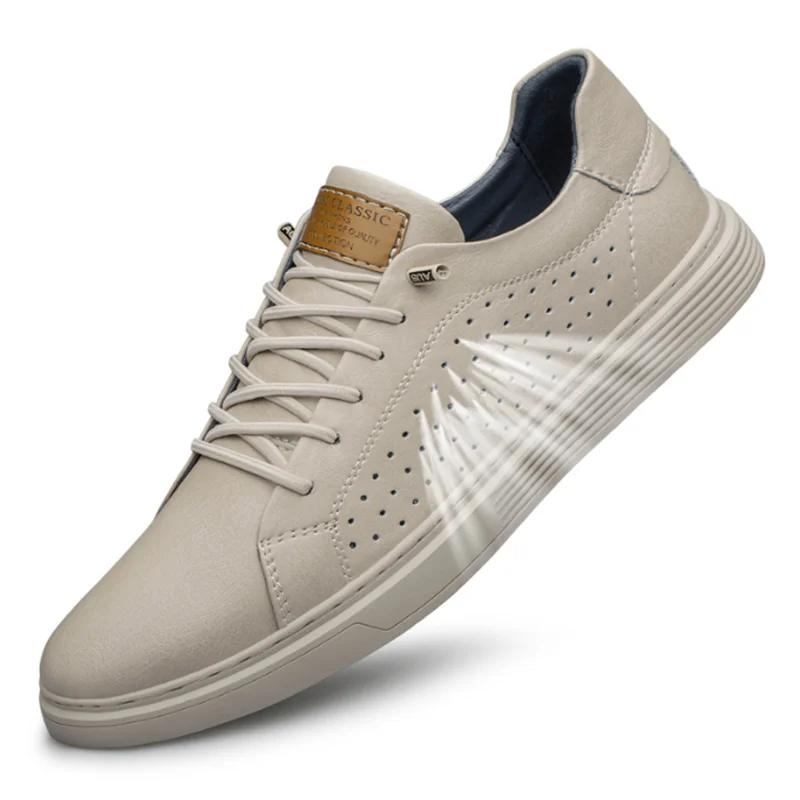 Модная итальянская марка Черные оксфорды из натуральной кожи Обувь унисекс Повседневная обувь На шнуровке Плоские кроссовки Роскошная обувь для мужчин Большой размер 37-47