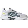 adidas Neo Crazychaos Сетчатая ткань, Текстиль, Синтетическая кожа, Кожаная амортизация Нескользящая FZ1294