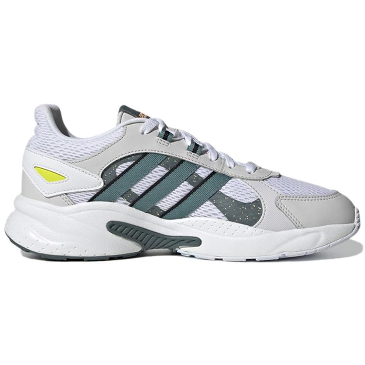adidas Neo Crazychaos Сетчатая ткань, Текстиль, Синтетическая кожа, Кожаная амортизация Нескользящая FZ1294