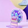 BT21 Акриловая подставка Baby K Edition 2