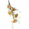 Multicolor Simulation Flower Foam Fake Flower Creative Artifiical Flower Branch  Home Decoration