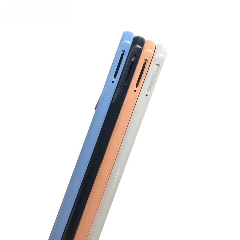 Middle Frame Bezel With Power Button for Samsung A23 4G 5G