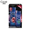 Шампунь Clear Men против перхоти с увлажняющим уходом за кожей головы (400г+160г)