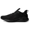 Alphabounce Em 'Triple Black' CQ0781