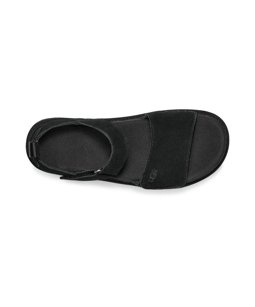Ugg [Women] Golden Star - Black / 1136783-Blk