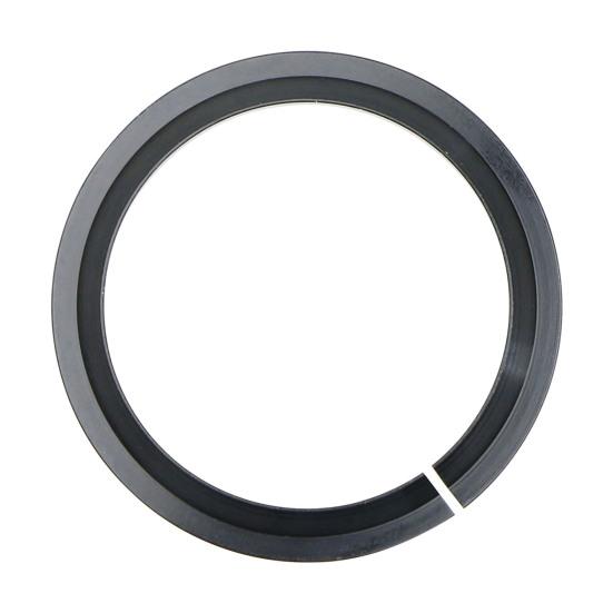 Передняя вилка велосипеда Crown Race из алюминиевого сплава для шоссейного и горного велосипеда, набор для открытия рулевой колонки, базовое кольцо, люверс, запасные части