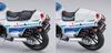 Hasegawa 1/12 Серия мотоциклов Suzuki RG400 Gamma Ранняя модель Пластиковая модель BK9